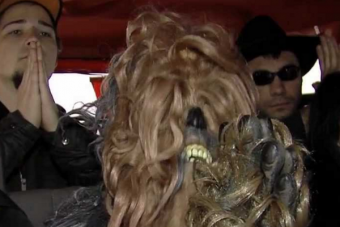 A pénznyelő autók balladája