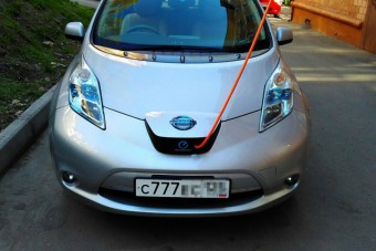 Az oroszoknál megtörtént az, amit a villanyautók megjelenése óta sejtettünk