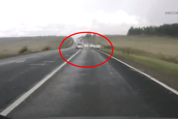 Ez a legrondább bűn, amit autós elkövethet