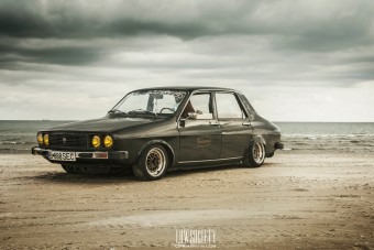 8 pokolian menő Dacia, amivel akár csajozni is lehet