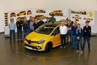 250 lóerős városi kisautó a Renault-tól 12