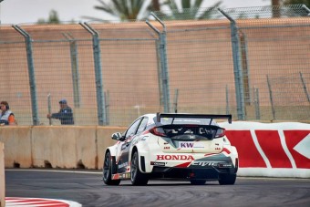 Micheliszéket kizárták két futamról