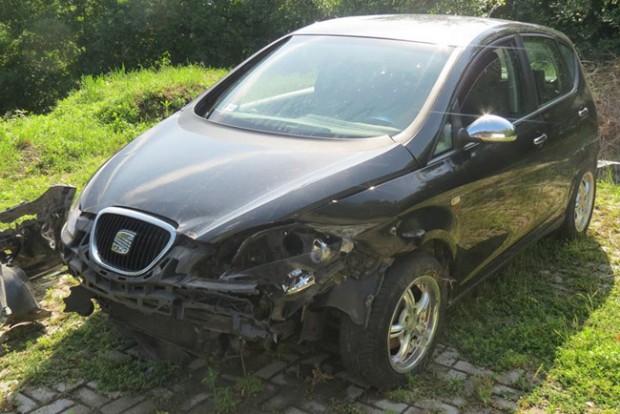 Gyilkossági kísérlet az M0-son, meglett a tettes