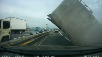 Így lesz horror egy átlagos napból