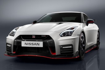 Igényesebb lett a Nissan csúcsragadozója