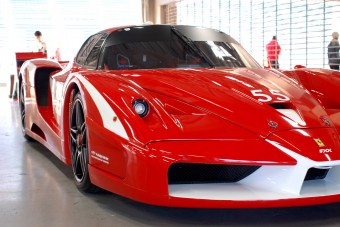 Utcára engedték a dobhártyák csodás olasz gyilkosát