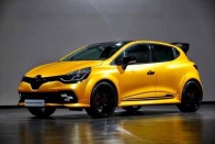 250 lóerős városi kisautó a Renault-tól 11