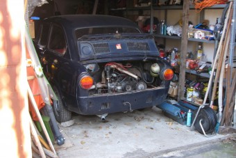 Vezérműlánc-veszedelem