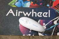 Airwheel M3: Ez már nekünk is sok 35