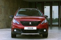 Peugeot 2008: terepjárósabb, mégsem fogyaszt többet 39