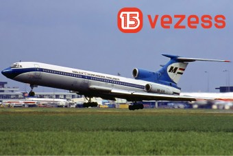 Megszűnik a Magyar Köztársaság, befuccsol a Malév