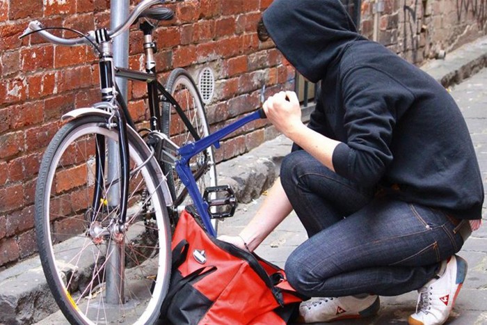 Így akadályozd meg a bringalopást