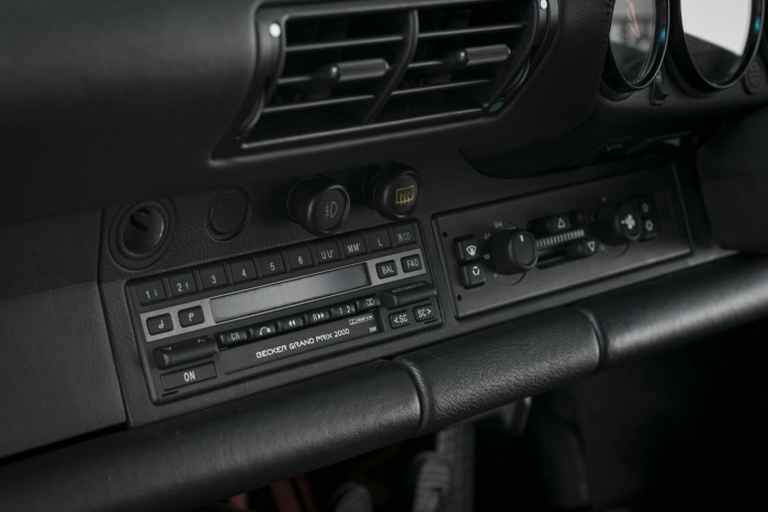 Őrült drágán eladó egy nagyon ritka Porsche 9 | Vezess 2016-PorscheFlatnose-10