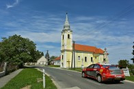 100 csapat a következő magyar ralin 16