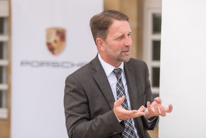 Így vesz Porschét a magyar! 2 | Vezess 2