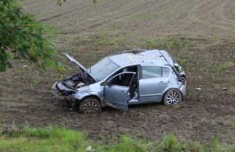 Megrázó fotók, videó a 6-oson történt tragikus balesetről