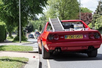 Top 10: Ritka és őrült platós átalakítások