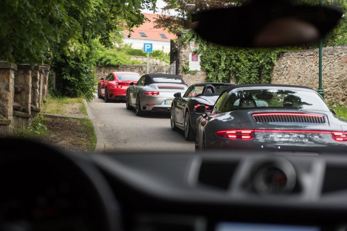 Így vesz Porschét a magyar! 1 | Vezess 3