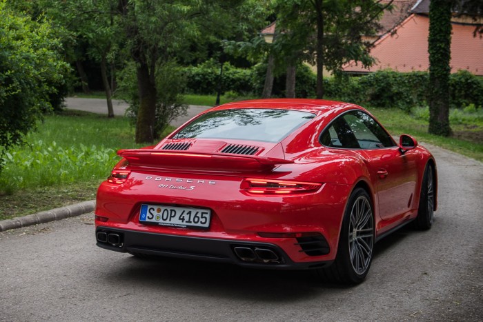 Így vesz Porschét a magyar! 3 | Vezess 4