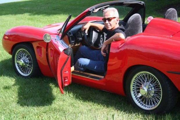 Itt a marihuána alapú autó