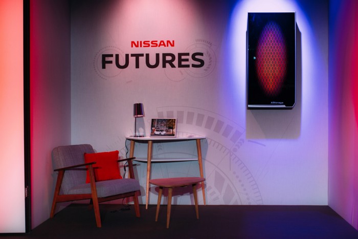 A lakás dízse is lehet egy akkumulátor