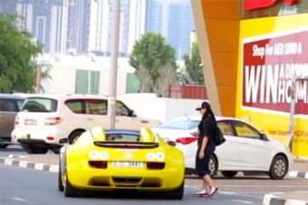 Megszívatta utasait egy uberes, de senki nem bánta