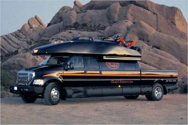 Ha nyersz a lottón, ezekkel fedezd fel a világot