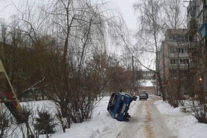 15 durva bosszú, bunkó autósok ellen 8