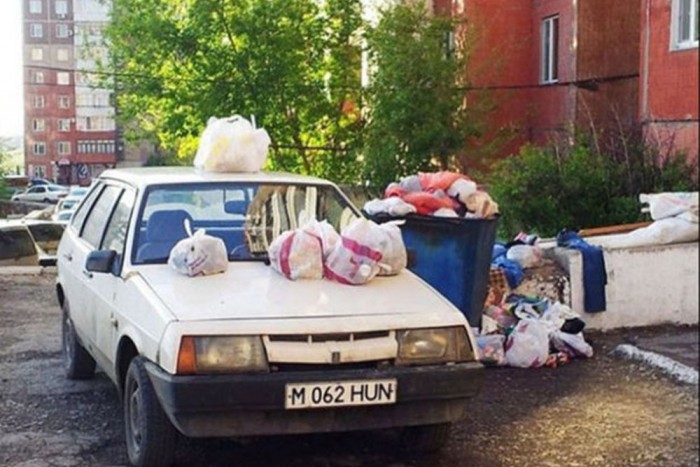 15 durva bosszú, bunkó autósok ellen 10