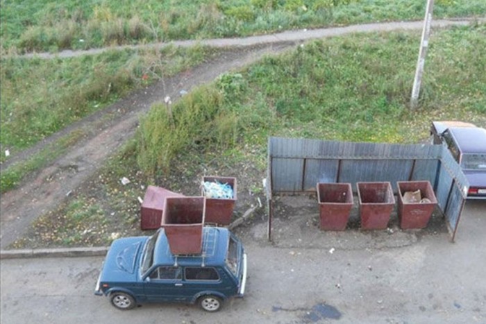 15 durva bosszú, bunkó autósok ellen 17