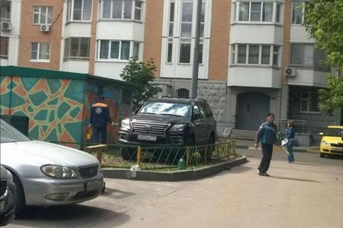 15 durva bosszú, bunkó autósok ellen 18