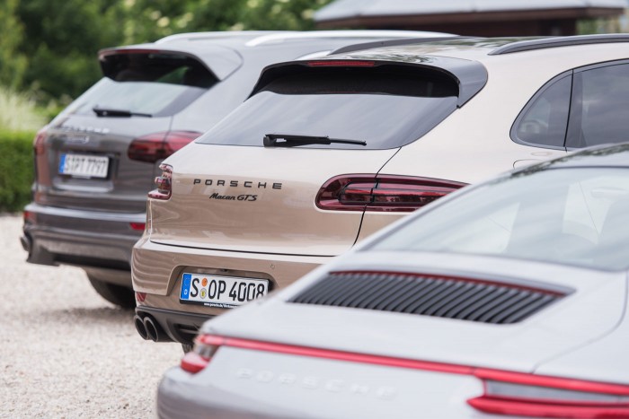 Így vesz Porschét a magyar! 5 | Vezess 7