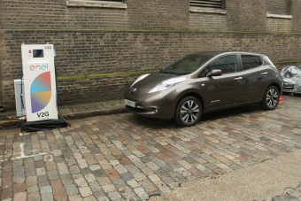 Jövő a Nissan szerint