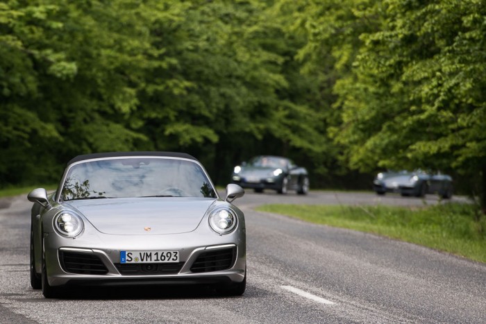 Így vesz Porschét a magyar! 4 | Vezess 8