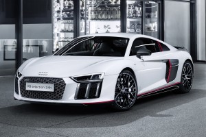 Előre iszik a medve bőrére az Audi