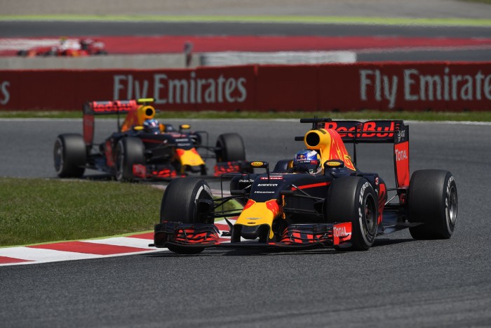 F1: Mikor kap új motort a Red Bull?