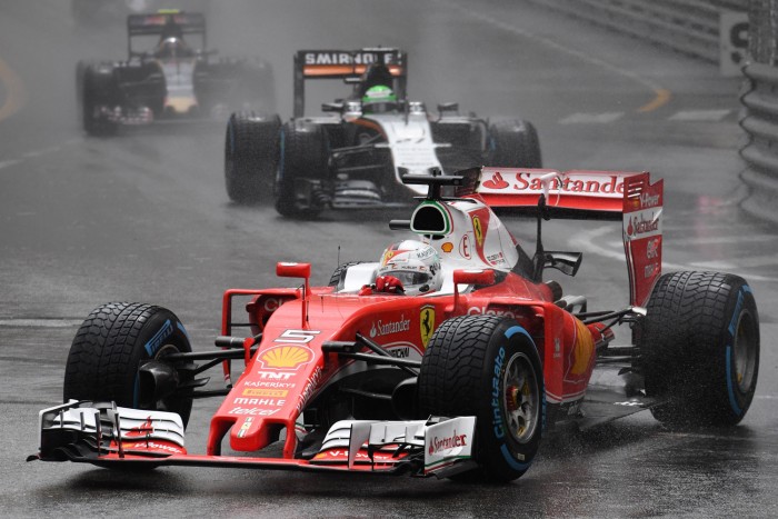 F1: Felgyorsítja a fejlesztéseket a Ferrari