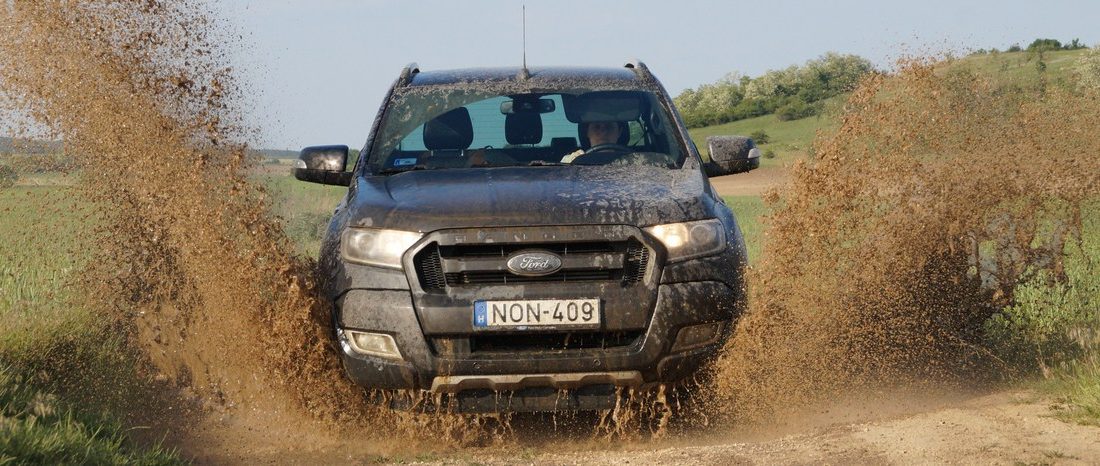 Öthengeres luxus-Ranger: túlzás, de jó