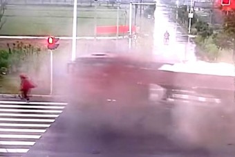 Ilyen egy valódi futsz vagy meghalsz pillanat