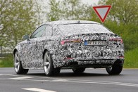 Közel 500 lóerős lesz, jövőre jön az új Audi RS5 18