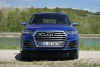 Audi SQ7: A TEK tutira imádná 69