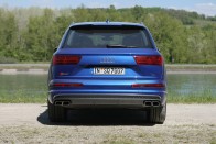 Audi SQ7: A TEK tutira imádná 71