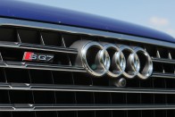 Audi SQ7: A TEK tutira imádná 73