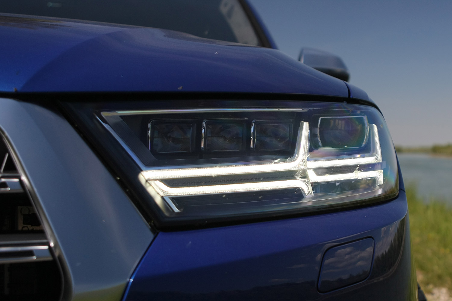 Audi SQ7: A TEK tutira imádná 15