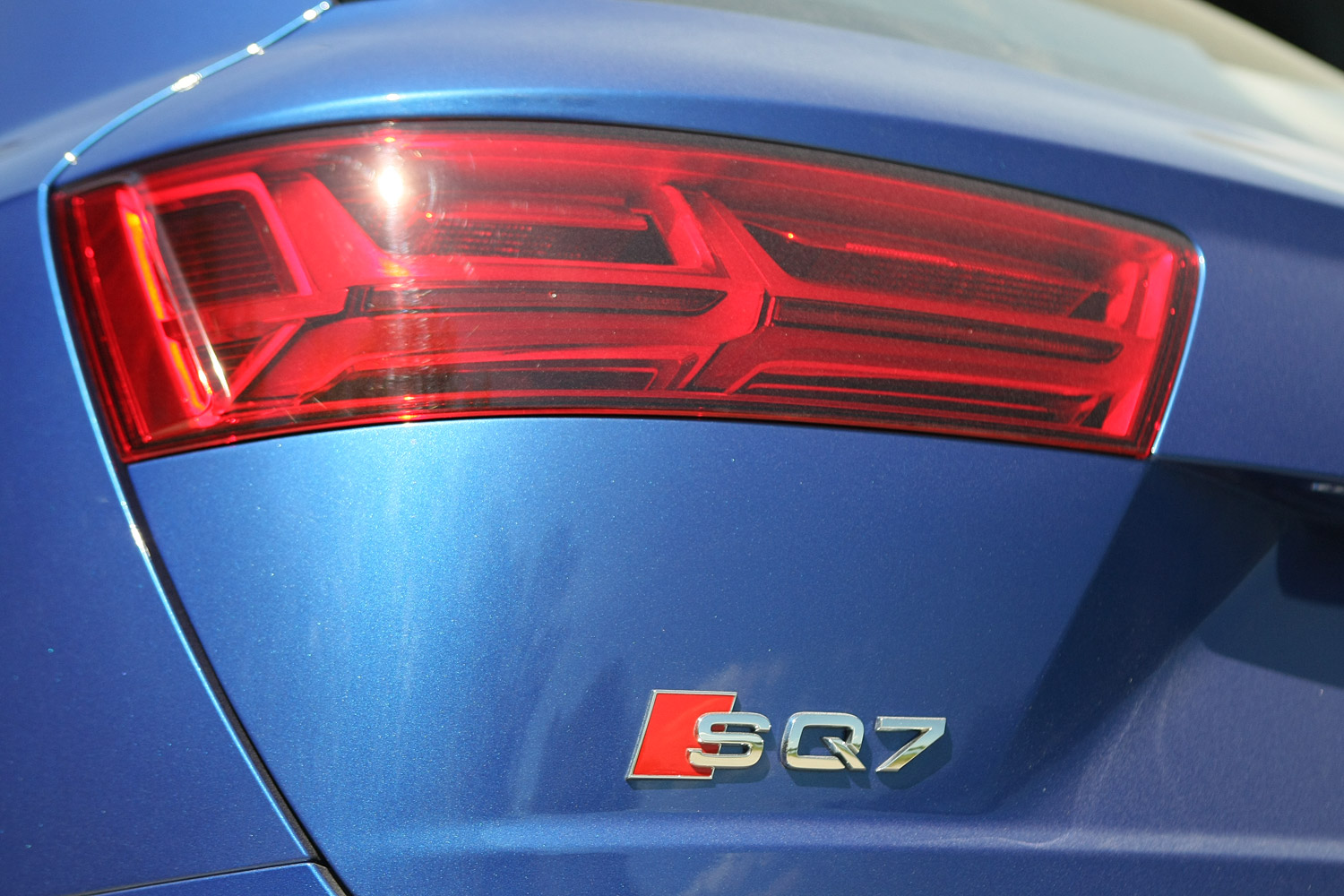 Audi SQ7: A TEK tutira imádná 18
