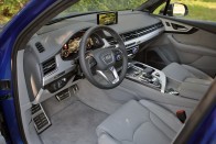 Audi SQ7: A TEK tutira imádná 81
