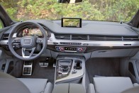 Audi SQ7: A TEK tutira imádná 82