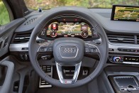 Audi SQ7: A TEK tutira imádná 83
