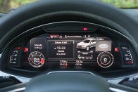 Audi SQ7: A TEK tutira imádná 85