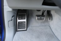 Audi SQ7: A TEK tutira imádná 100